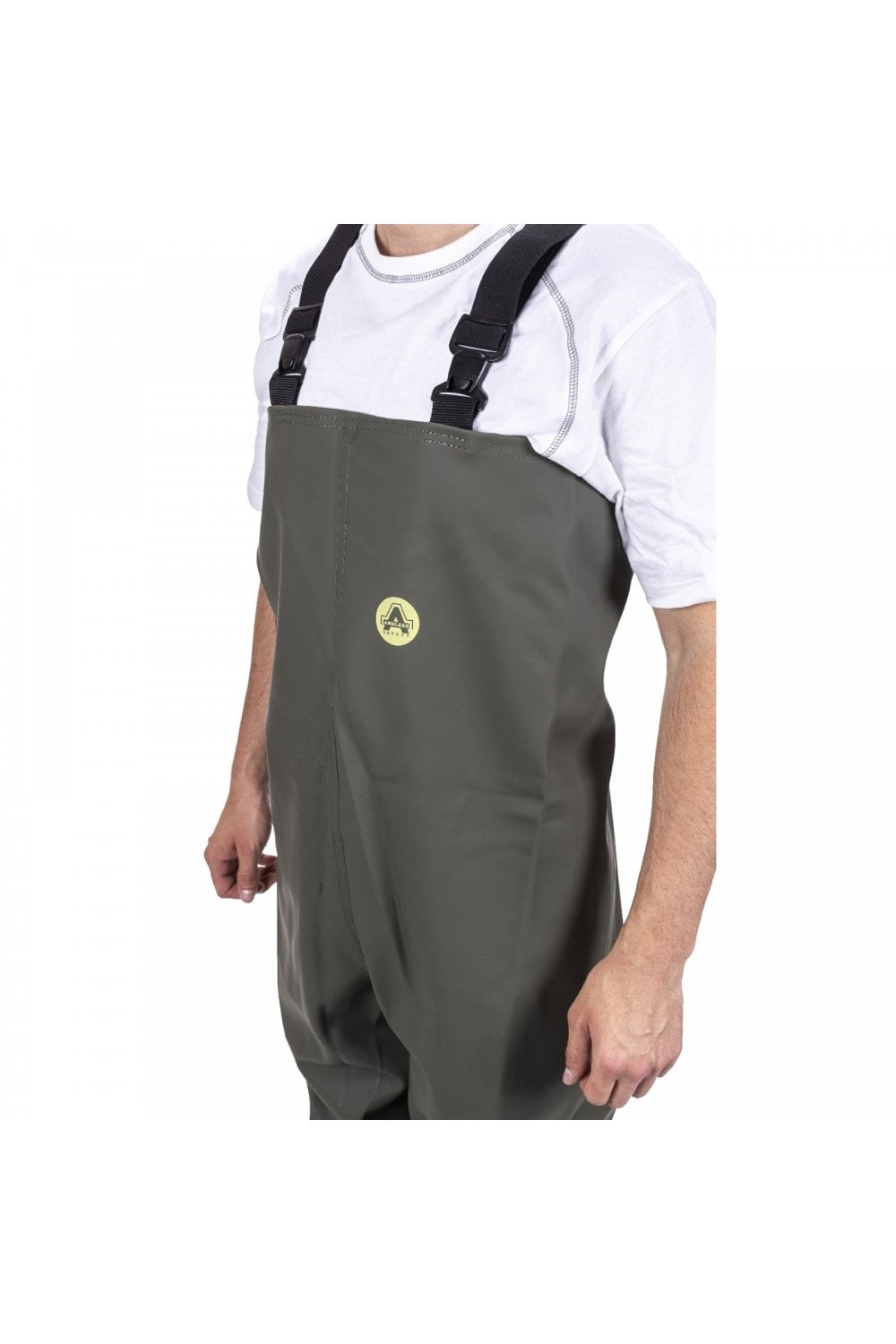 Tyne Chest Safety Wader