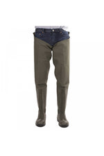 Forth Thigh Safety Wader