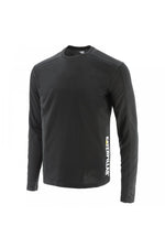 Coolmax Long Sleeve Tee