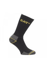 CAT Crew Sock