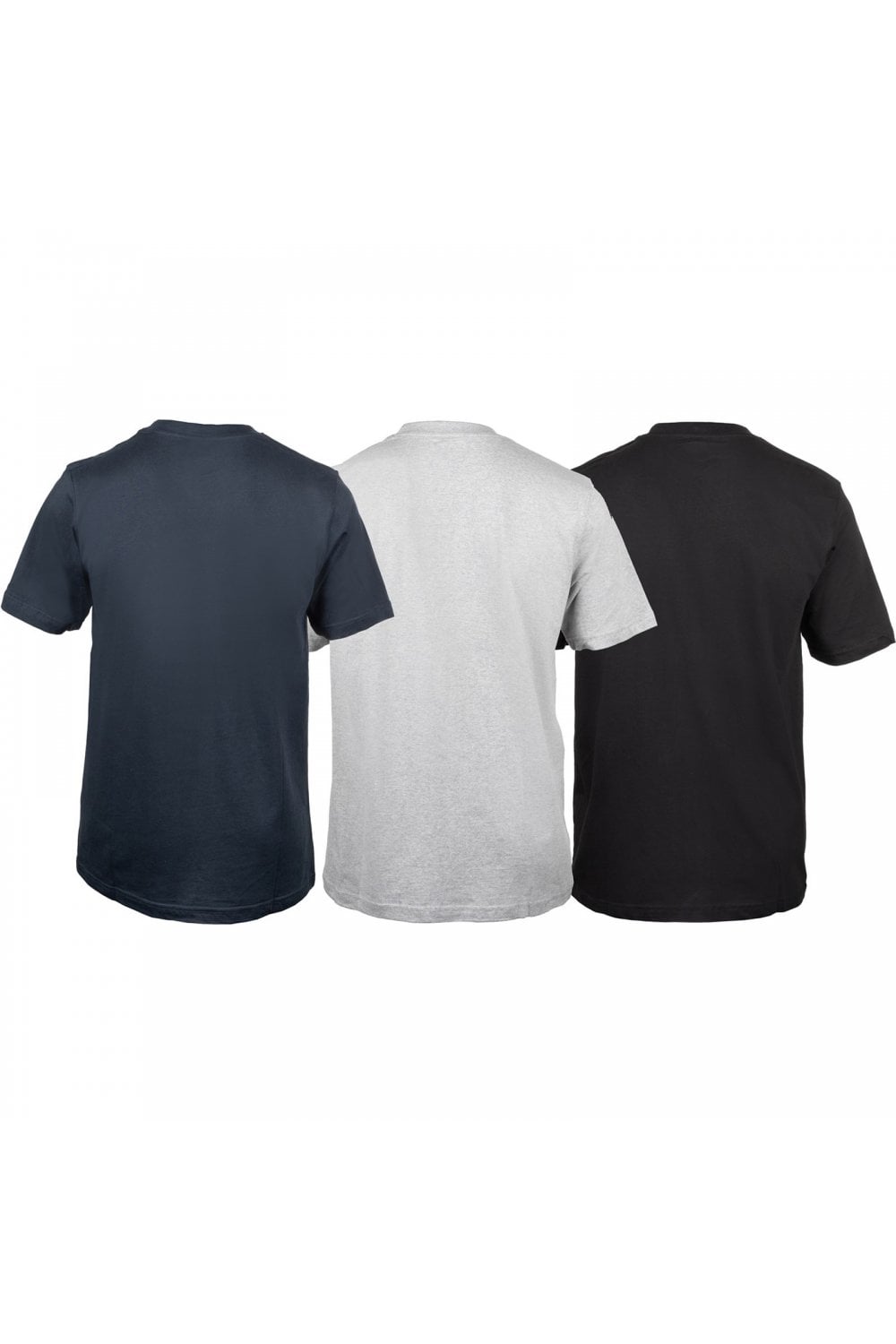 Rutland 3 Pack Graphic T-shirt