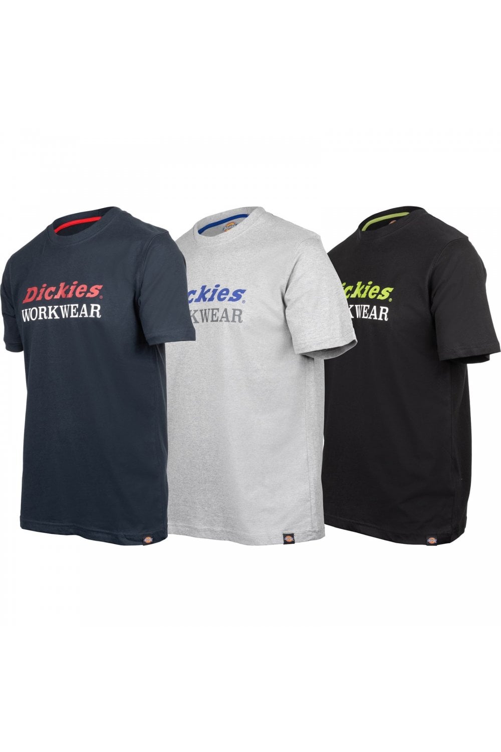 Rutland 3 Pack Graphic T-shirt