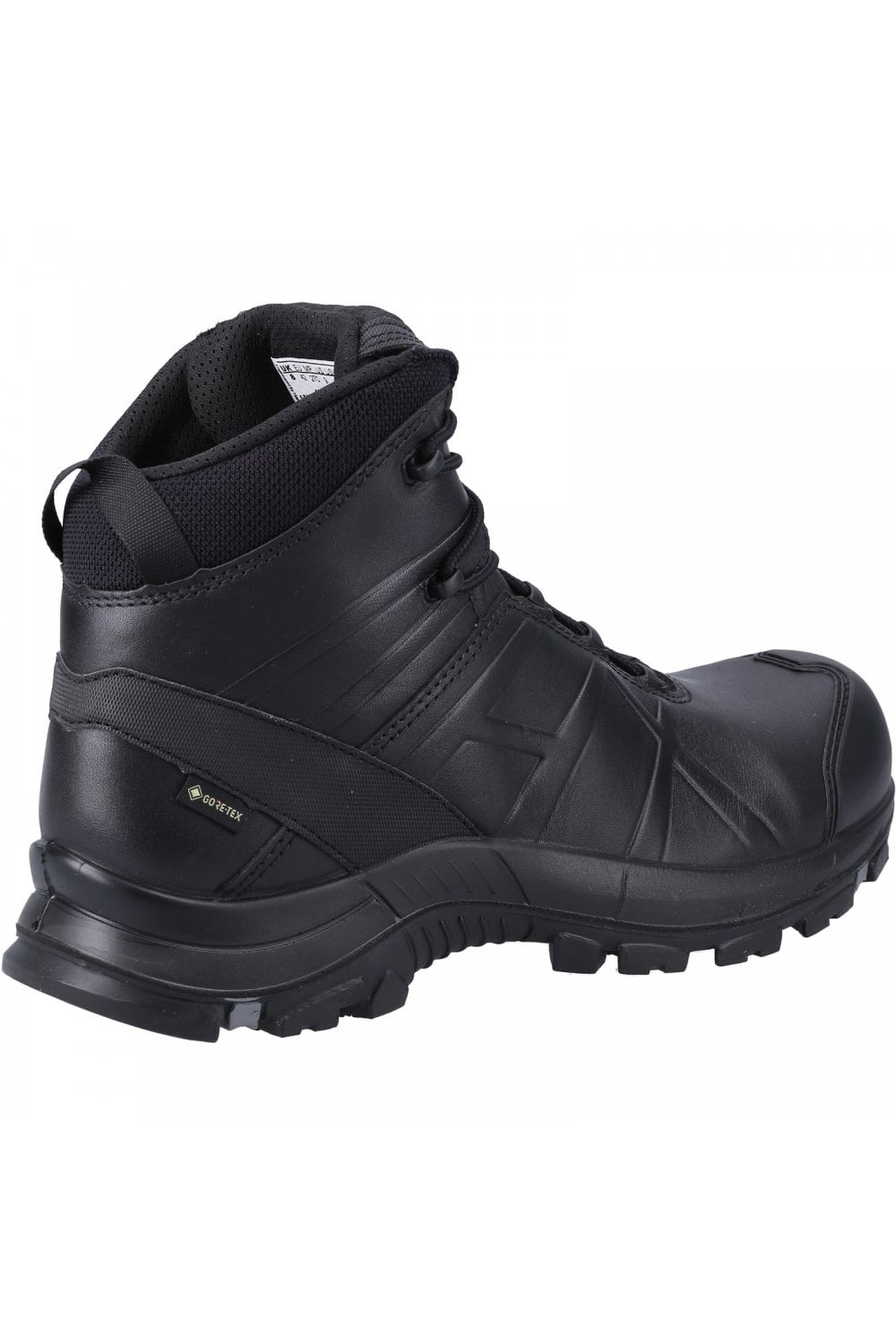 Black Eagle 50 MID