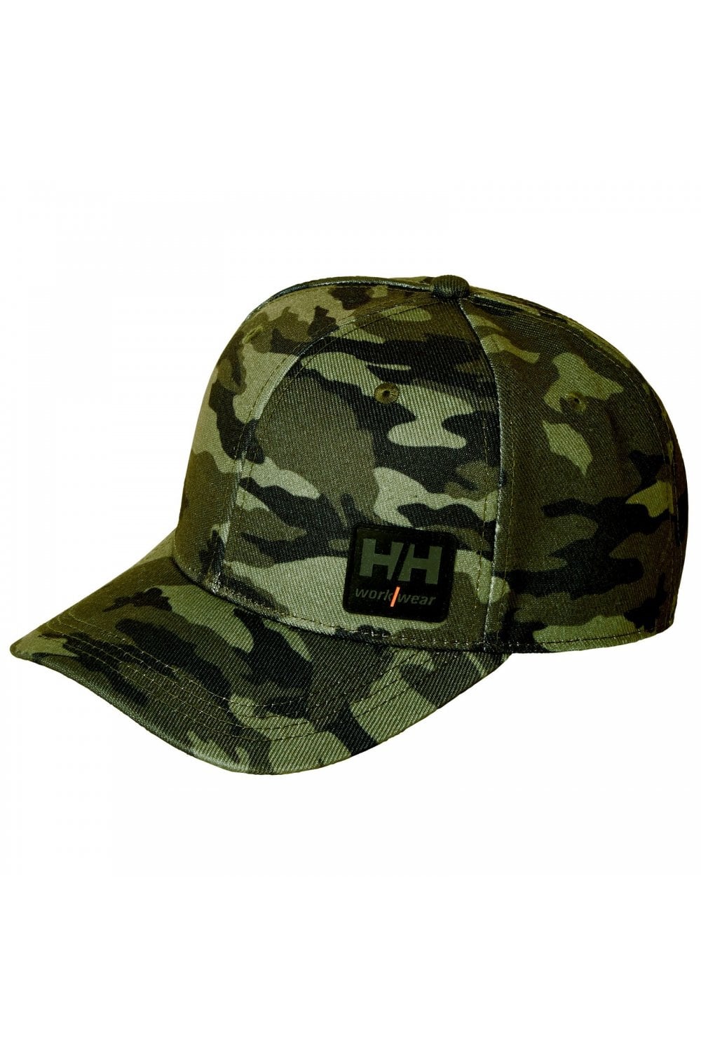 Kensington Cap