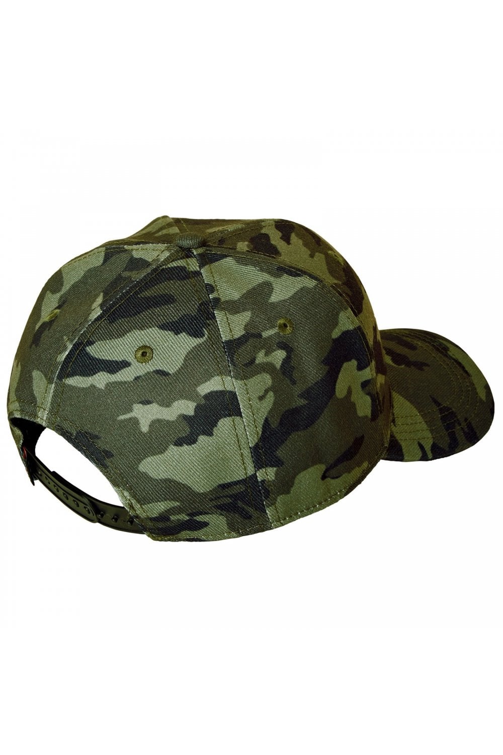 Kensington Cap