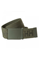 HH Logo Webbing Belt