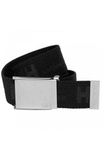 HH Logo Webbing Belt