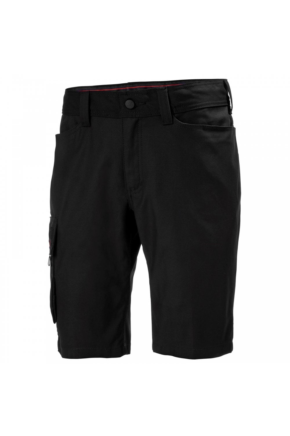 Oxford Service Shorts