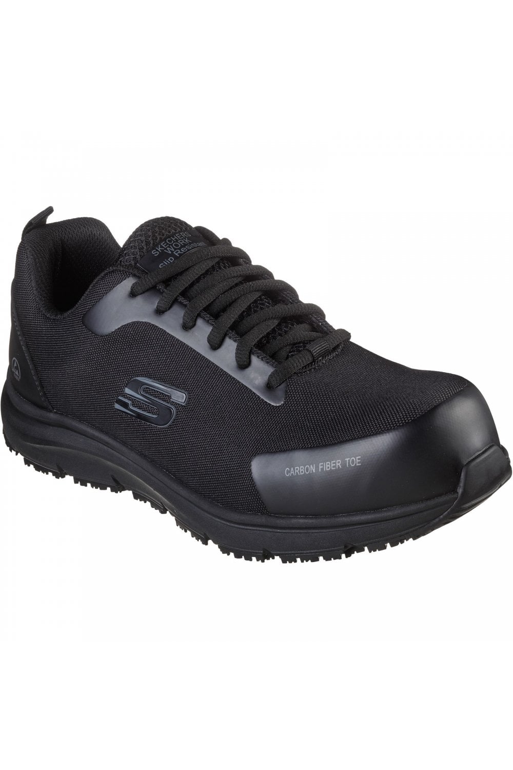 Ulmus SR Safety Toe