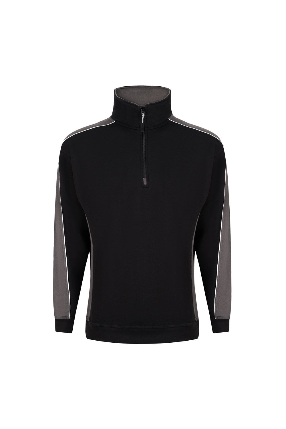 Avocet 1/4 Zip Sweatshirt