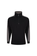 Avocet 1/4 Zip Sweatshirt