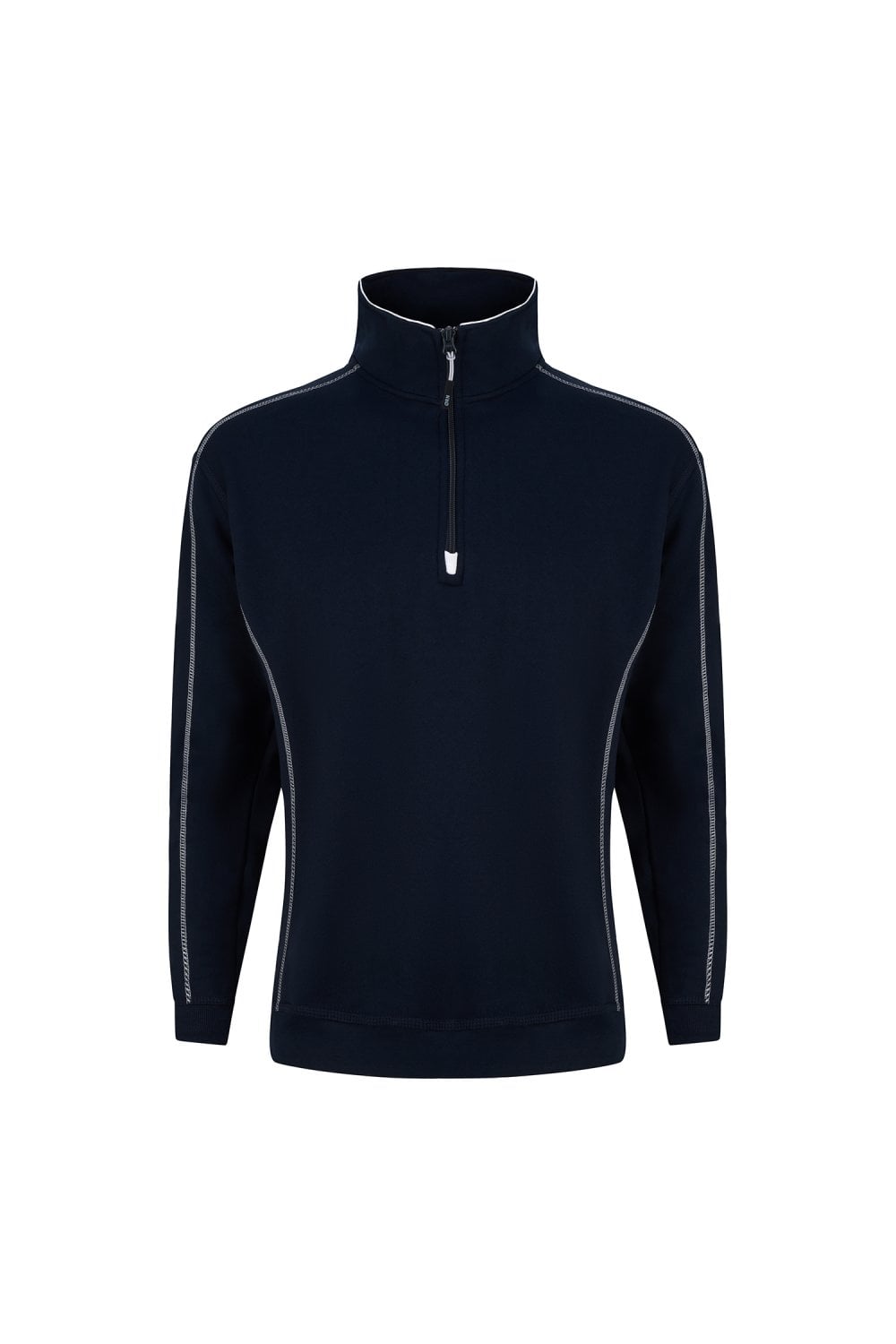 Crane 1/4 Zip Sweatshirt