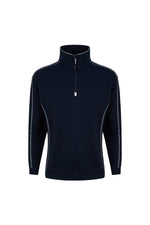 Crane 1/4 Zip Sweatshirt