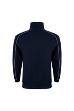 Crane 1/4 Zip Sweatshirt