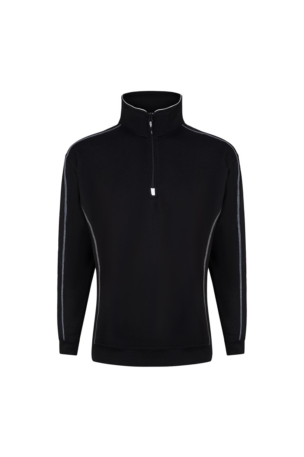 Crane 1/4 Zip Sweatshirt