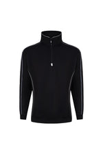 Crane 1/4 Zip Sweatshirt