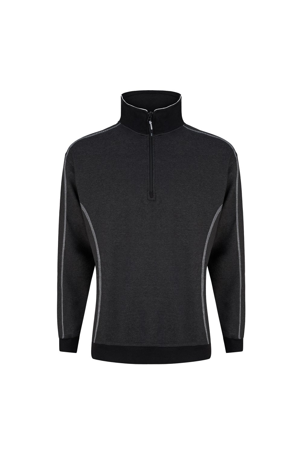 Crane 1/4 Zip Sweatshirt