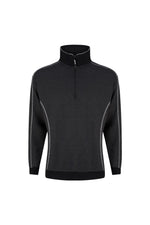 Crane 1/4 Zip Sweatshirt