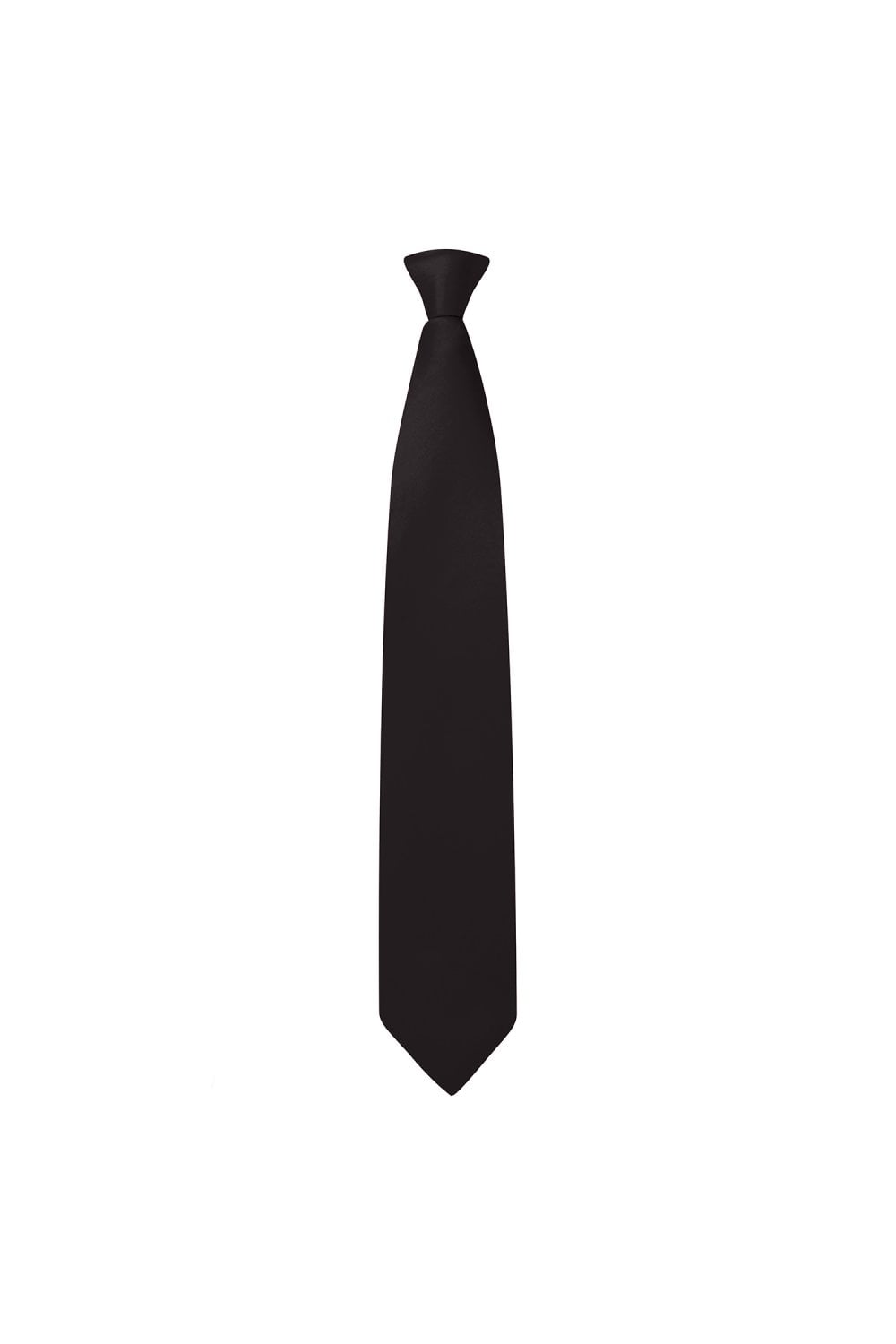 Clip-On Tie