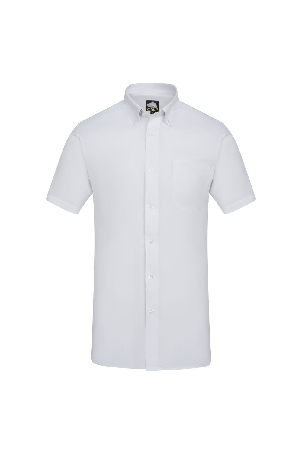 Classic Oxford S/S Shirt