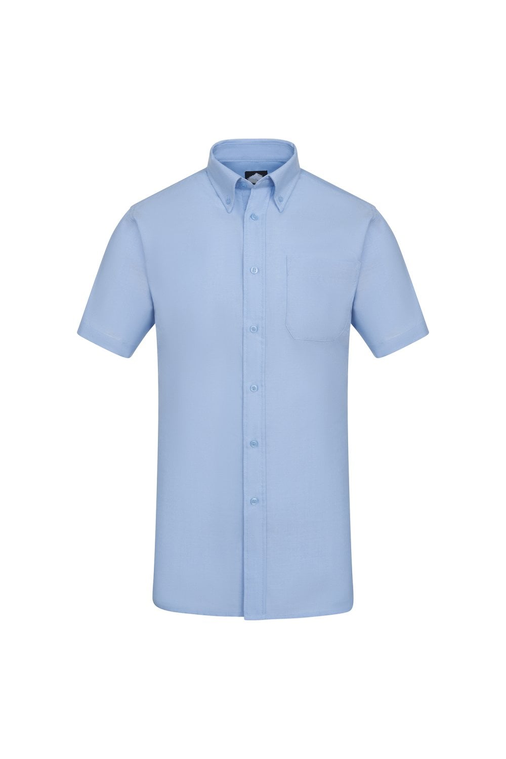 Classic Oxford S/S Shirt