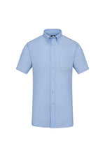 Classic Oxford S/S Shirt