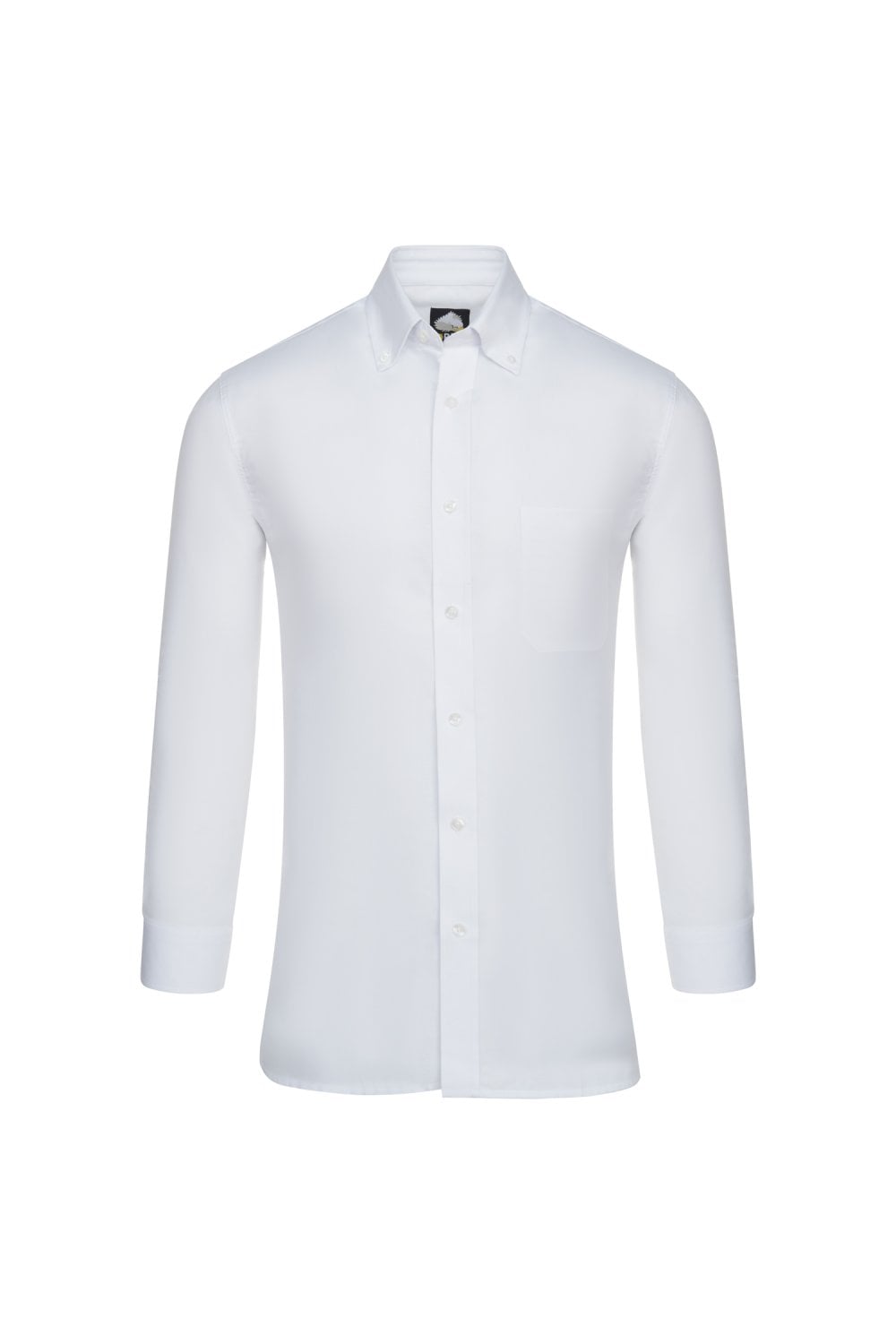 Classic Oxford L/S Shirt