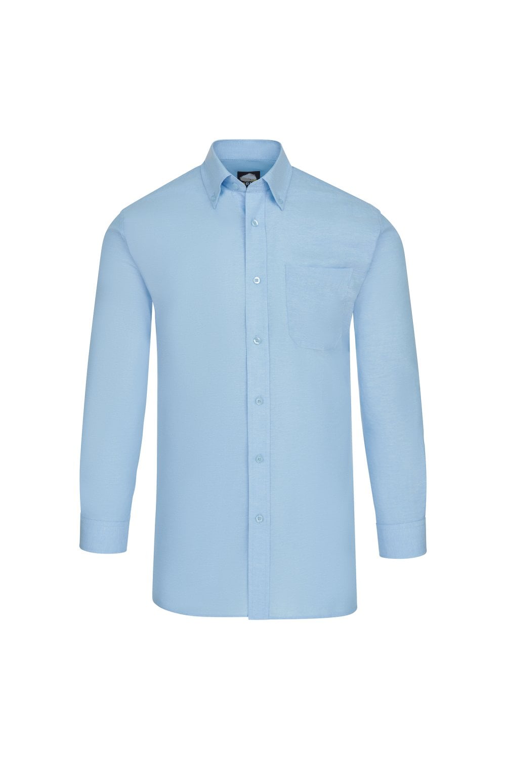 Classic Oxford L/S Shirt