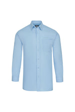 Classic Oxford L/S Shirt