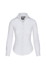 Classic Oxford L/S Blouse