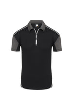 Fireback Wicking Poloshirt