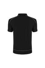 Fireback Wicking Poloshirt