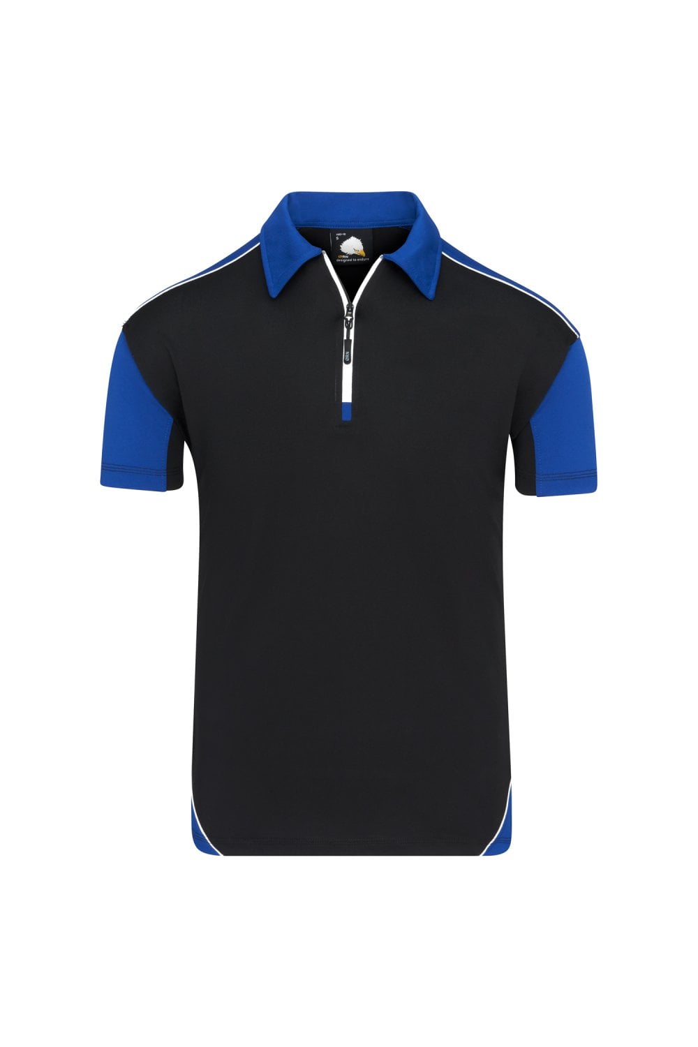 Fireback Wicking Poloshirt