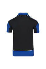 Fireback Wicking Poloshirt