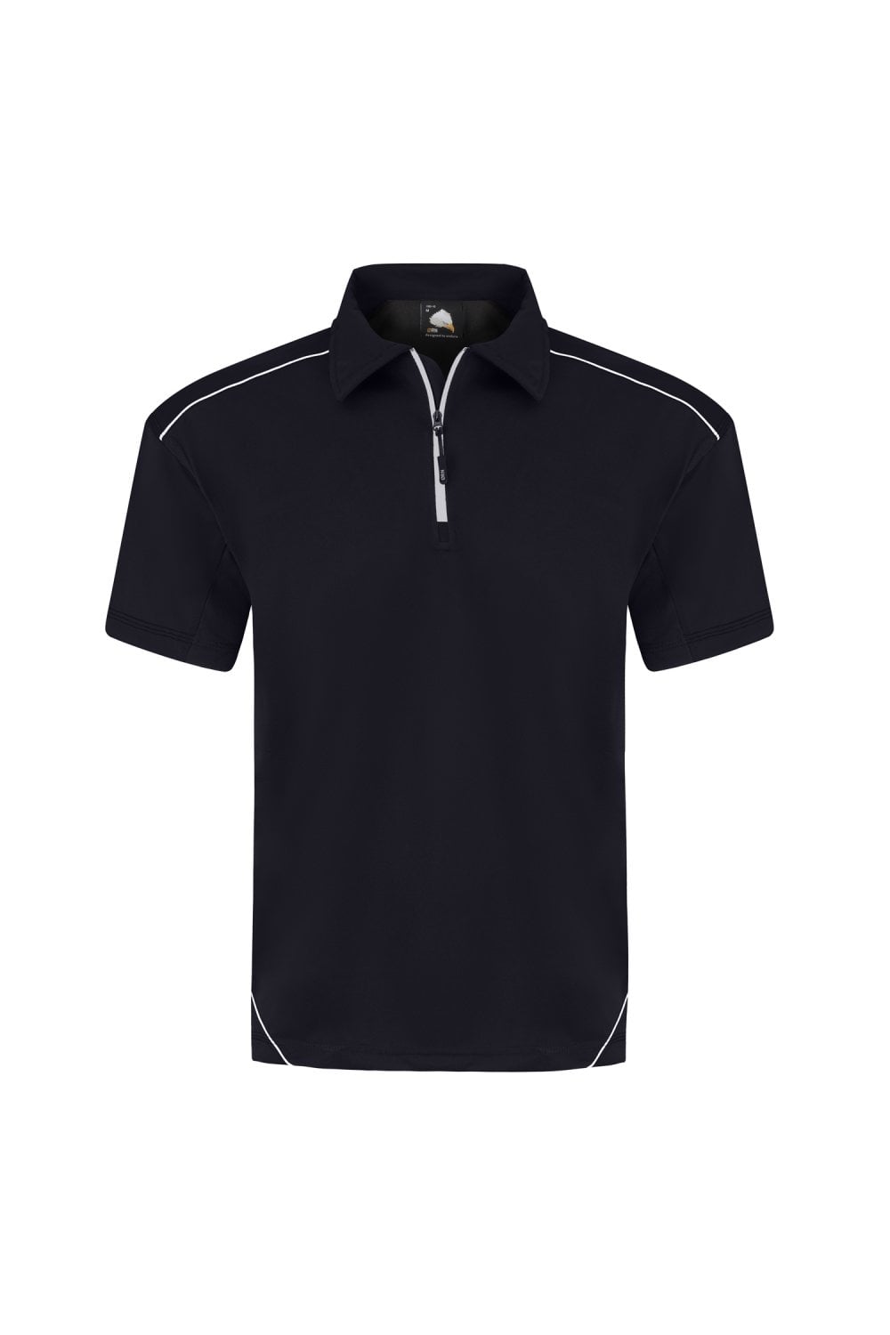 Fireback Wicking Poloshirt