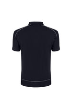 Fireback Wicking Poloshirt