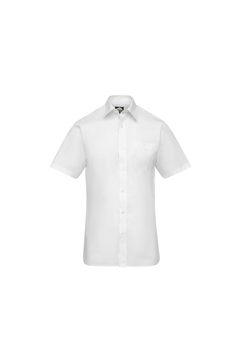 Essential S/S Shirt