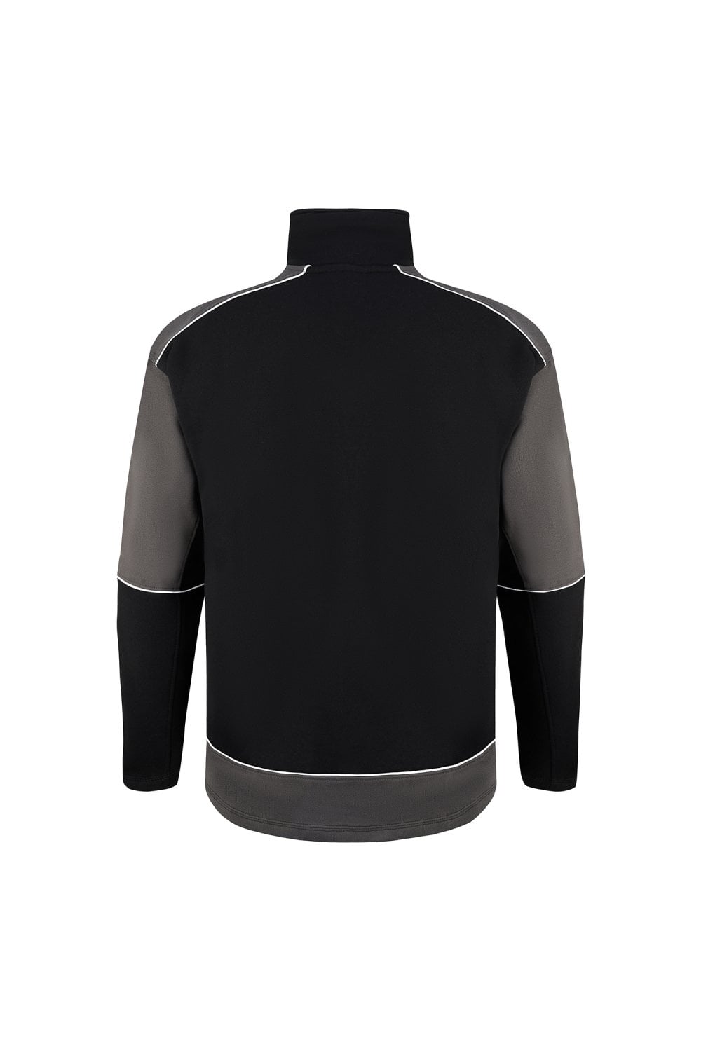 Fireback 1/4 Zip Sweatshirt