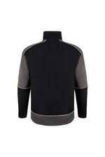 Fireback 1/4 Zip Sweatshirt