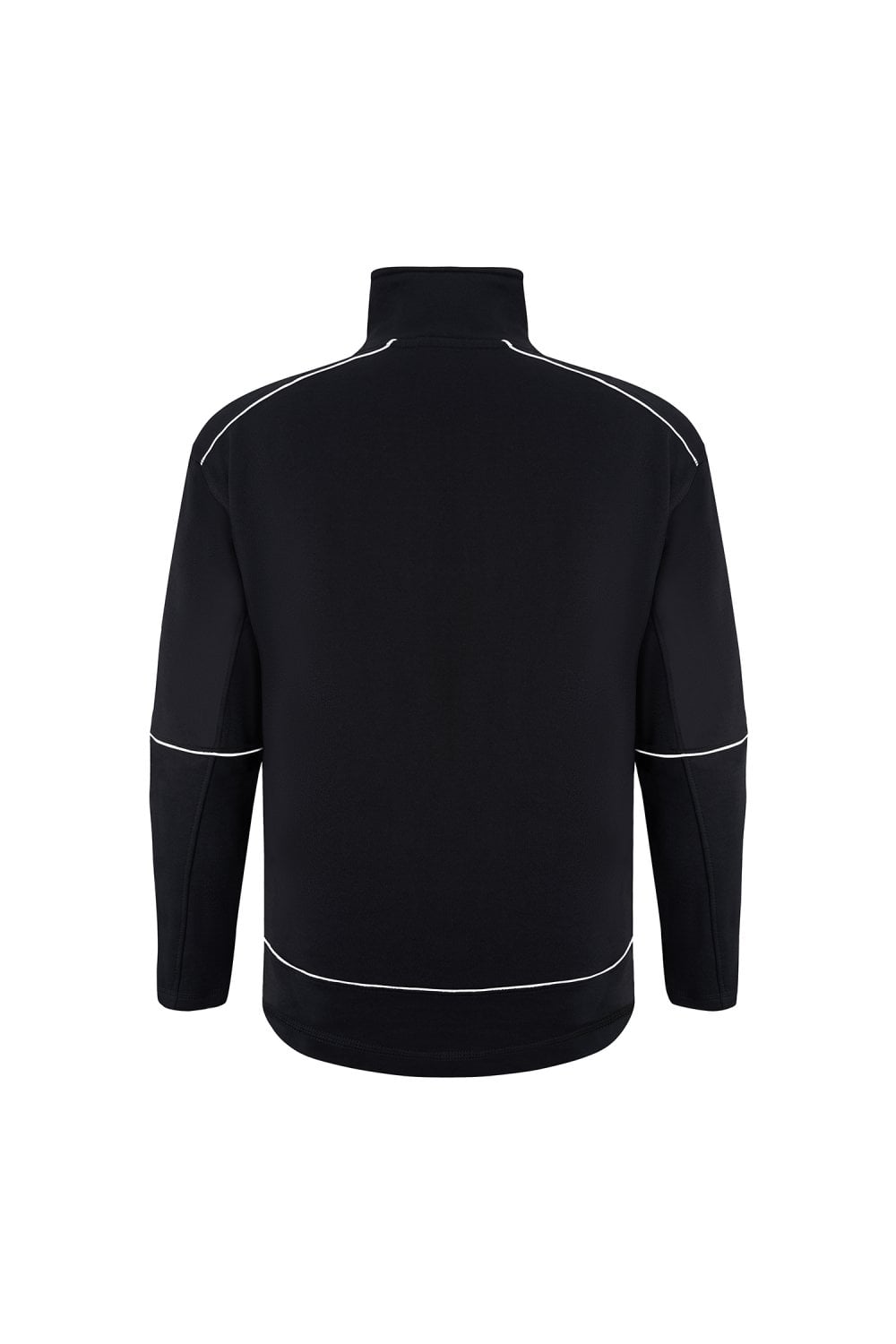 Fireback 1/4 Zip Sweatshirt