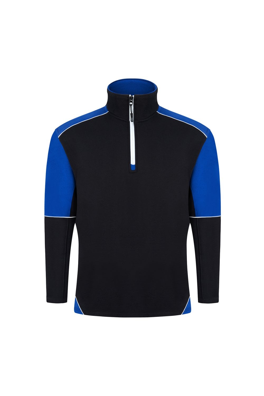 Fireback 1/4 Zip Sweatshirt