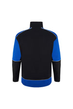 Fireback 1/4 Zip Sweatshirt