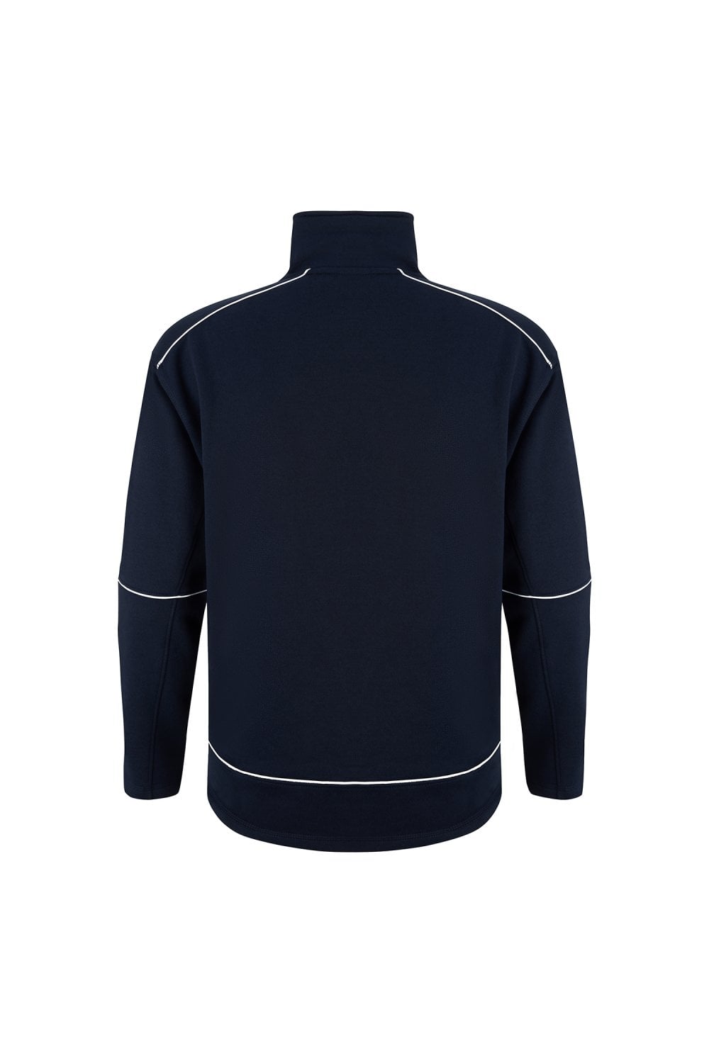 Fireback 1/4 Zip Sweatshirt