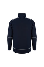 Fireback 1/4 Zip Sweatshirt