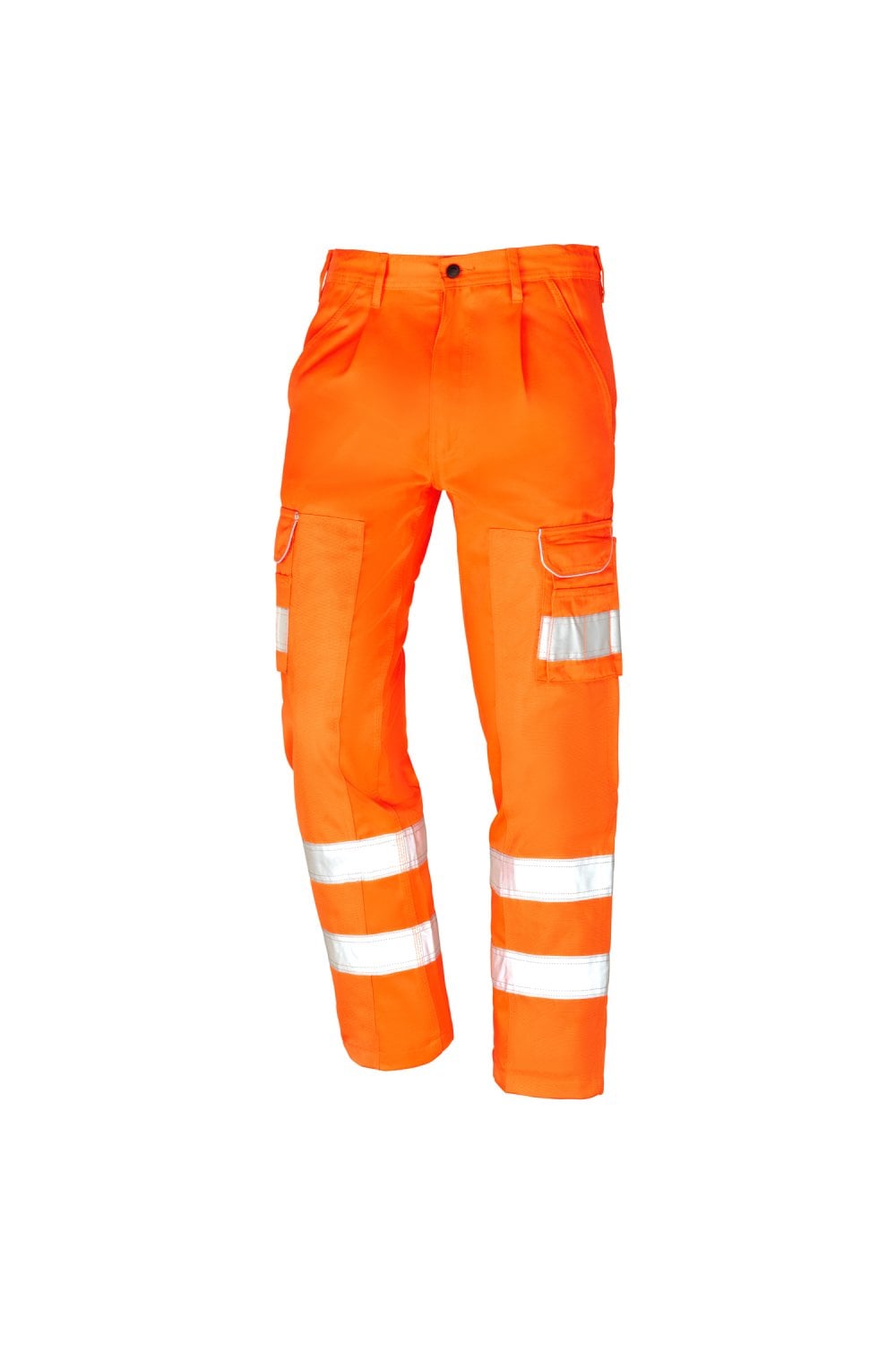 Hi-Vis Vulture Ballistic Trouser