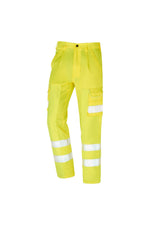 Hi-Vis Vulture Ballistic Trouser