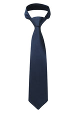 Plain Wrap Tie