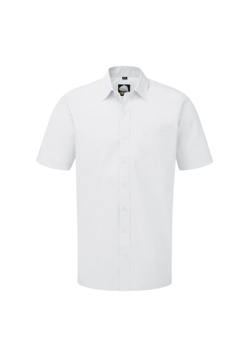 Manchester S/S Shirt