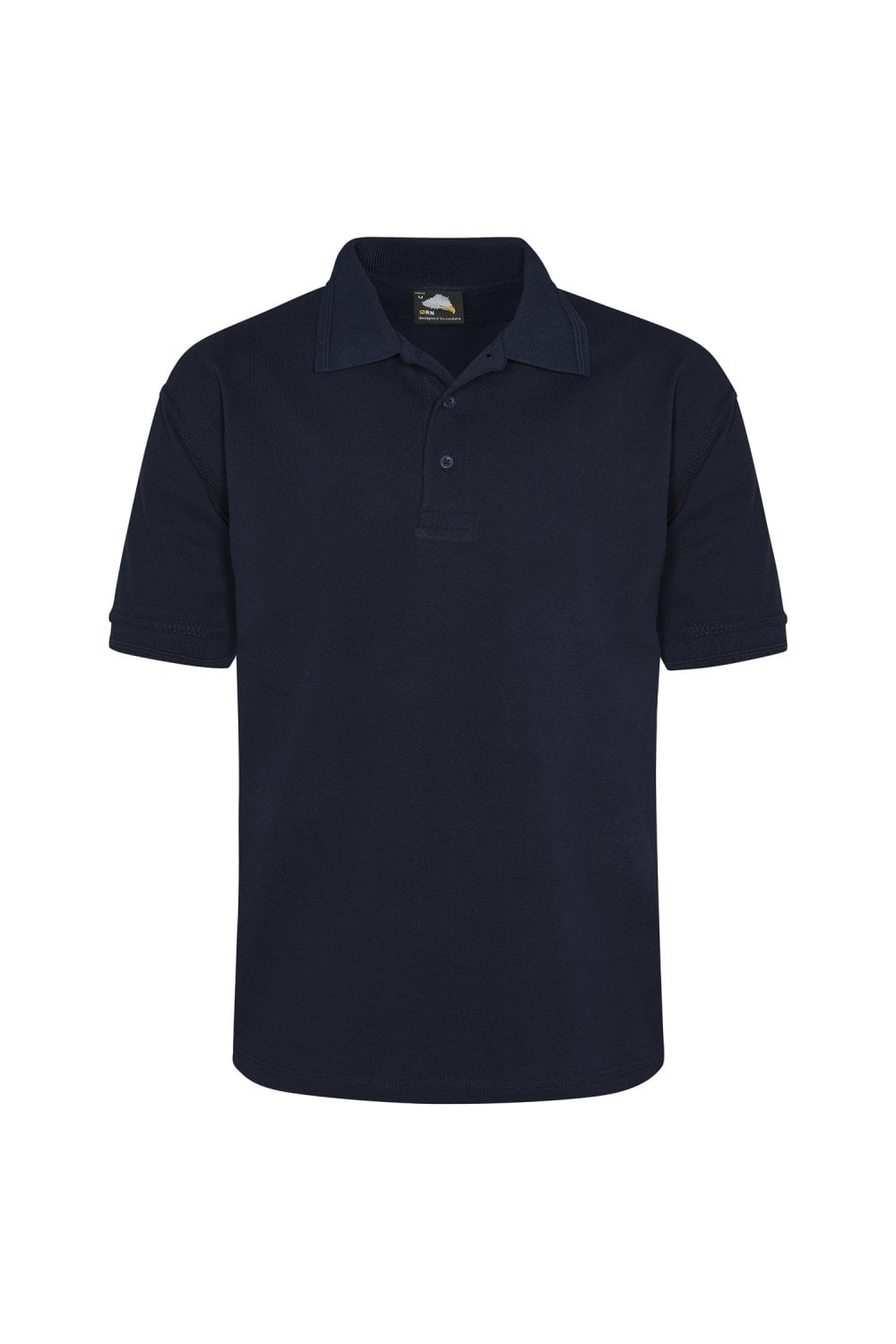 Petrel 100% Cotton Poloshirt