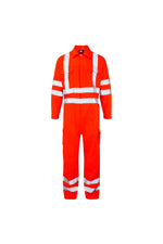 Hi-Vis Shrike Coverall